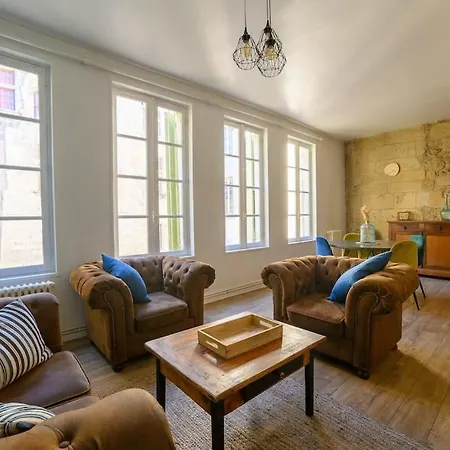Votre Famille A Perigueux Charme & Confort Exterior photo