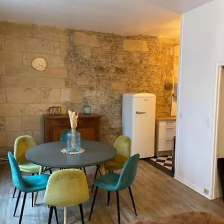 Votre Famille A Perigueux Charme & Confort Exterior photo