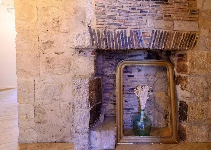 Votre Famille A Perigueux Charme & Confort
