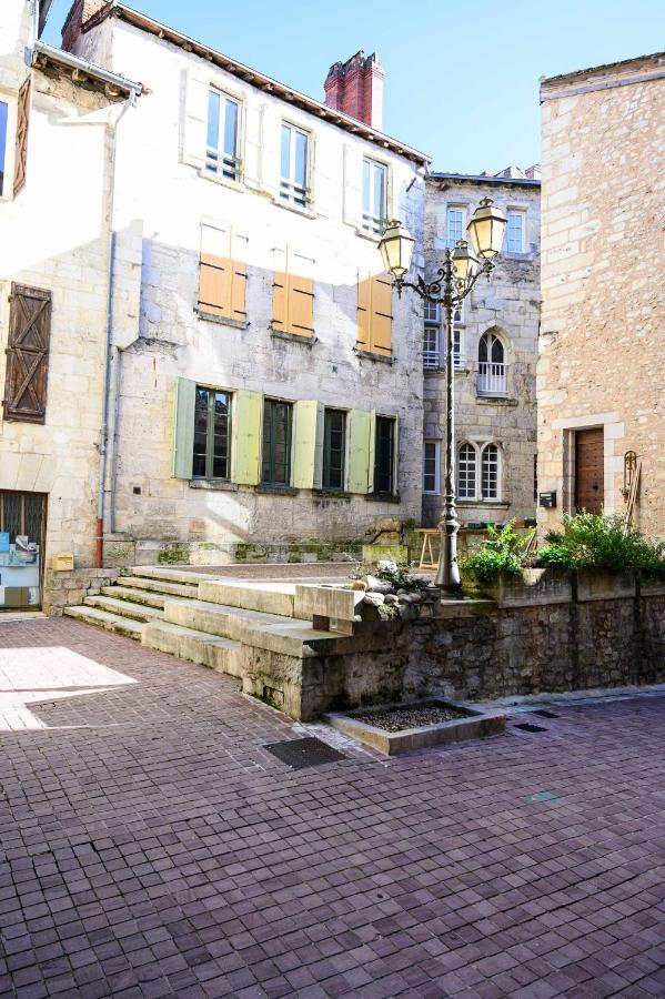 Apartment Votre Famille A Charme & Confort