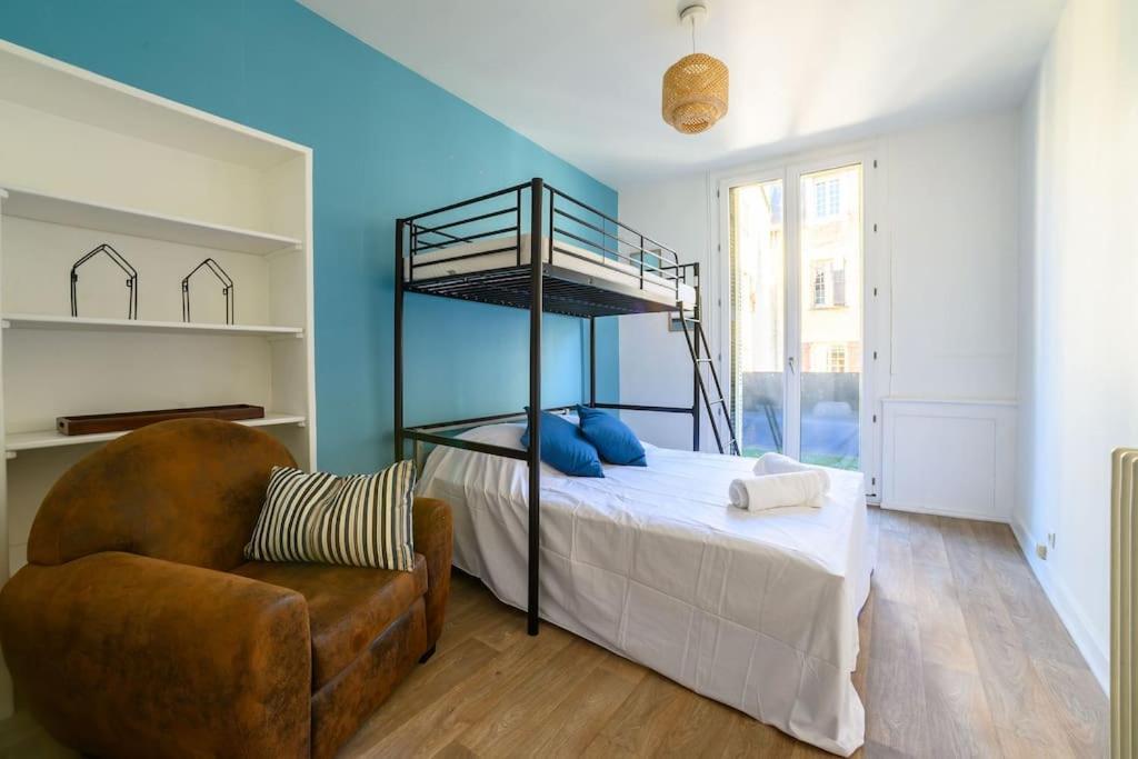 Apartment Votre Famille A Charme & Confort *